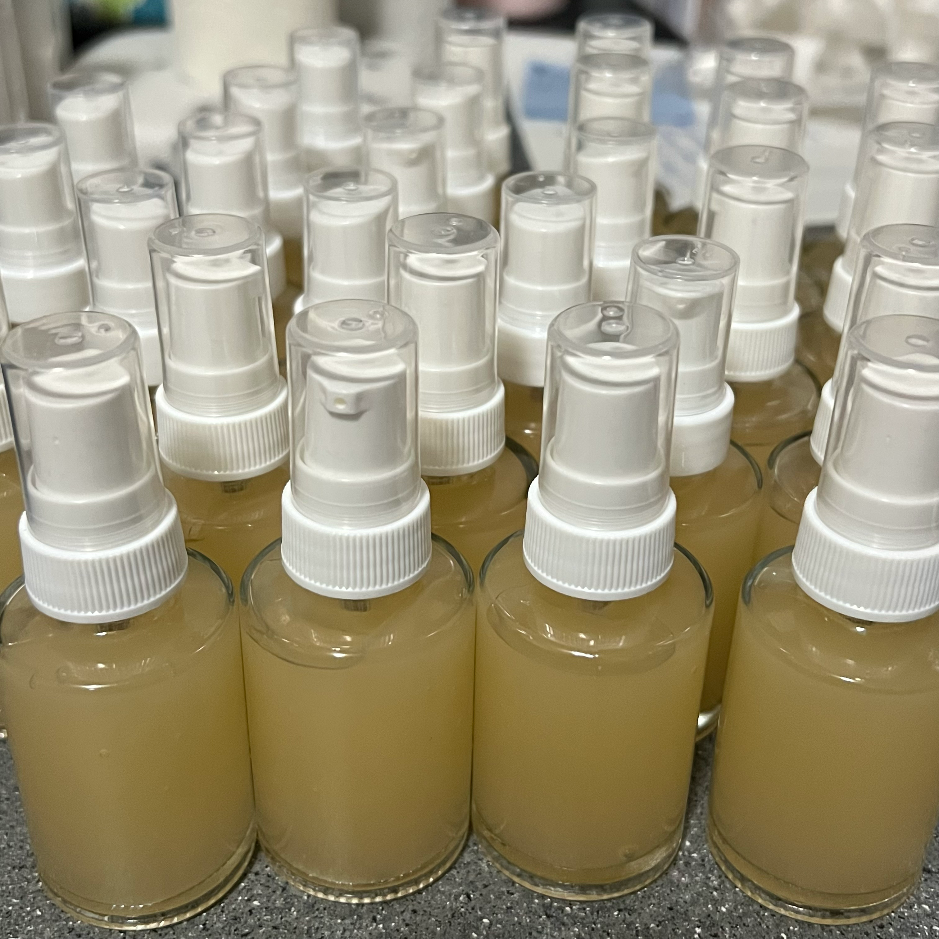 Perfectly Calibrated – Soro facial por atacado – Firm & Lift Sérum Anti-Envelhecimento com Romã e Reishi6