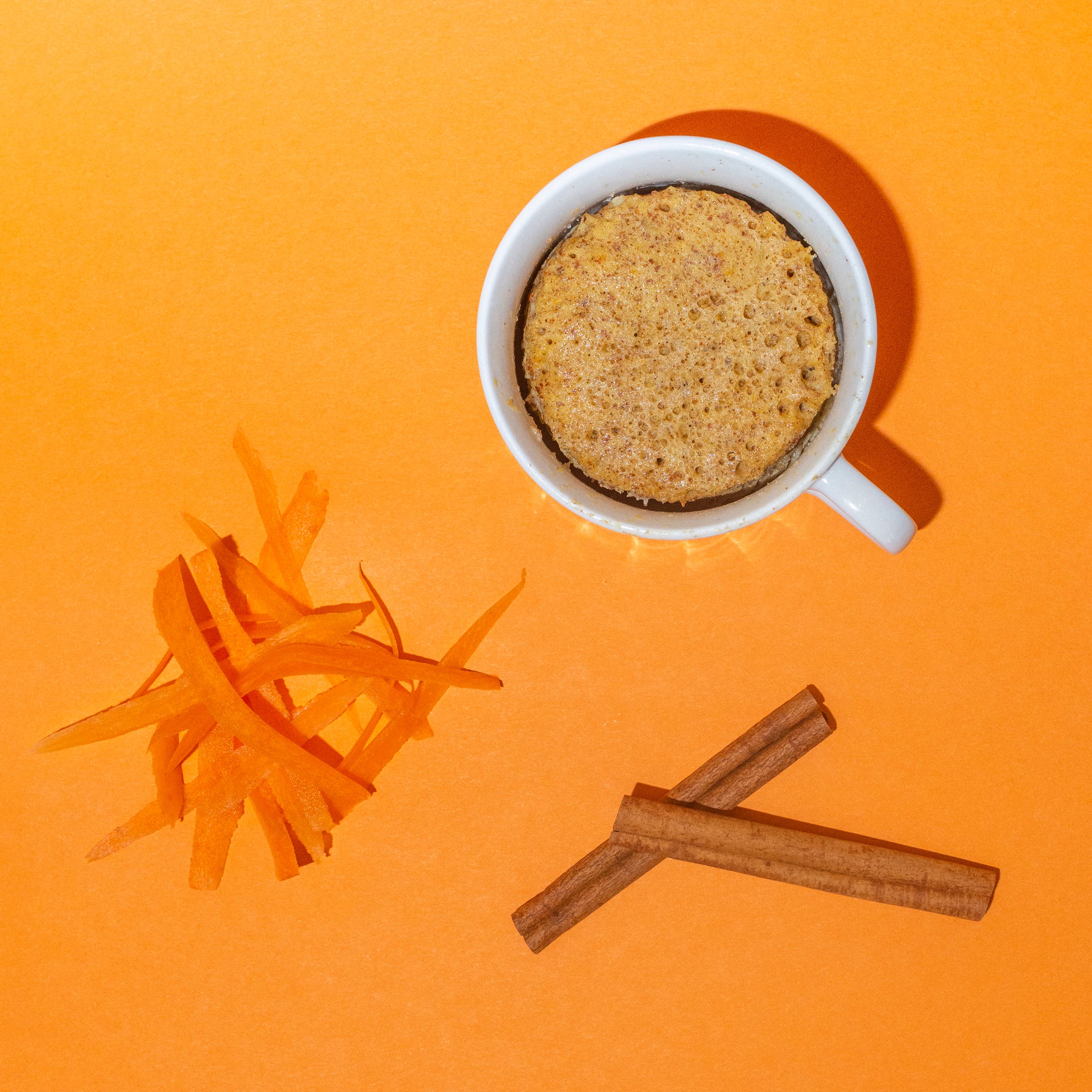 Sweet Logic – wholesale Cake – Carrot Cake - 35 lbs4