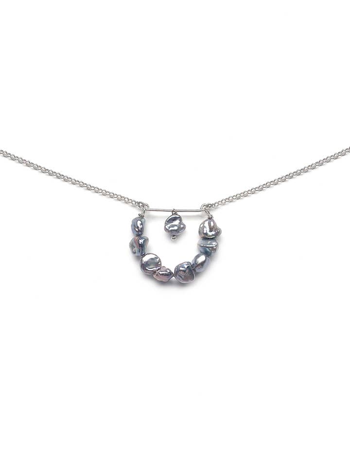 Collier CLEO pour la vente par Istovo