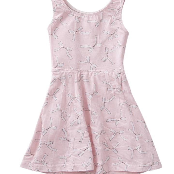 Pretty In Pink Activewear Dress | Dance | Gym for wholesale by ntrl co.