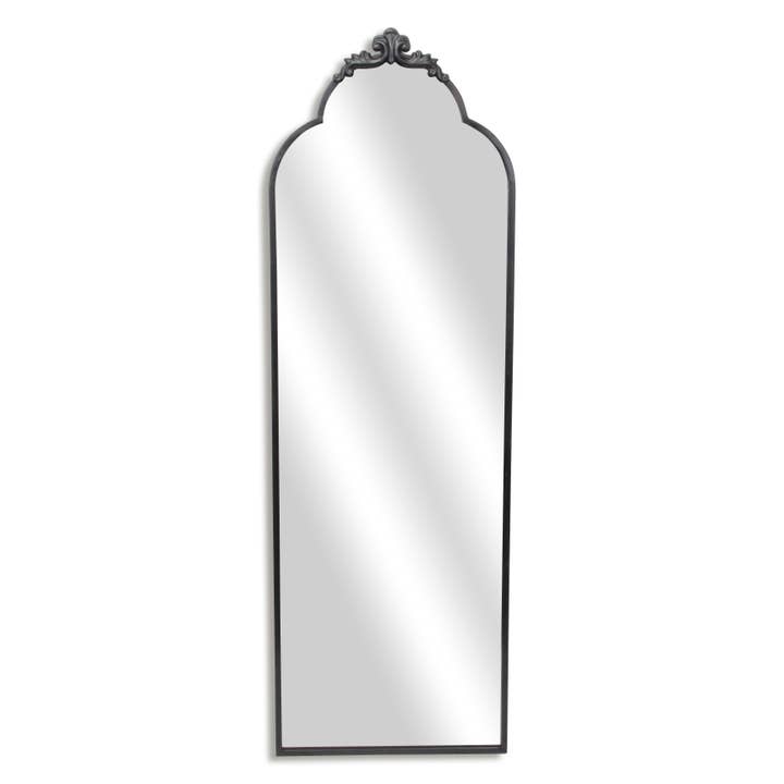 Cheungs Home Decor - Wholesale Floor Mirror - Everlaine Modern Victorian Floor Mirror