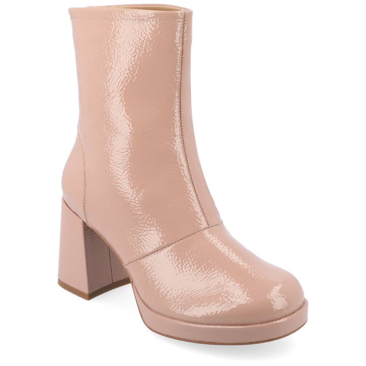 Journee - Wholesale Booties - Women's - Journee Collection Women's Tru Comfort Foamâ„¢ Aylani Booties