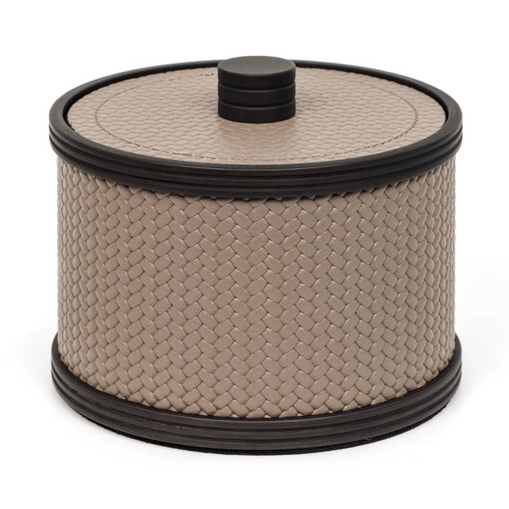 Pinetti - Vendita all'ingrosso Batuffolo di cotone - Carol Cotton Pad Holder0