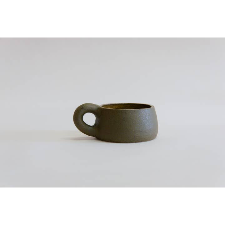 Utility Objects - Wholesale Coffee Mug - Cappuccino Cup