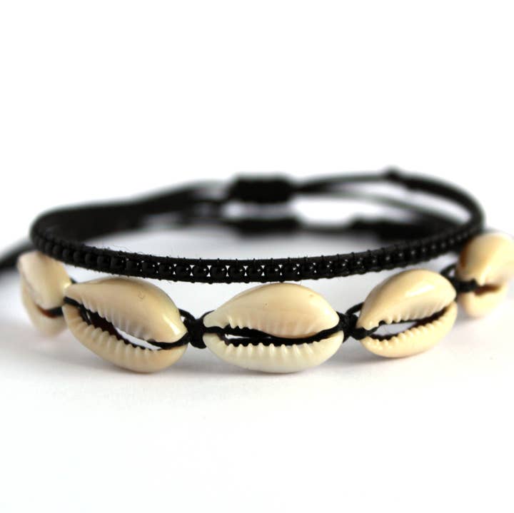 Sol Jewels - Wholesale Jewelry Set - Urban Surfer Girl - Surfer Dude Bracelet 2 Pack0