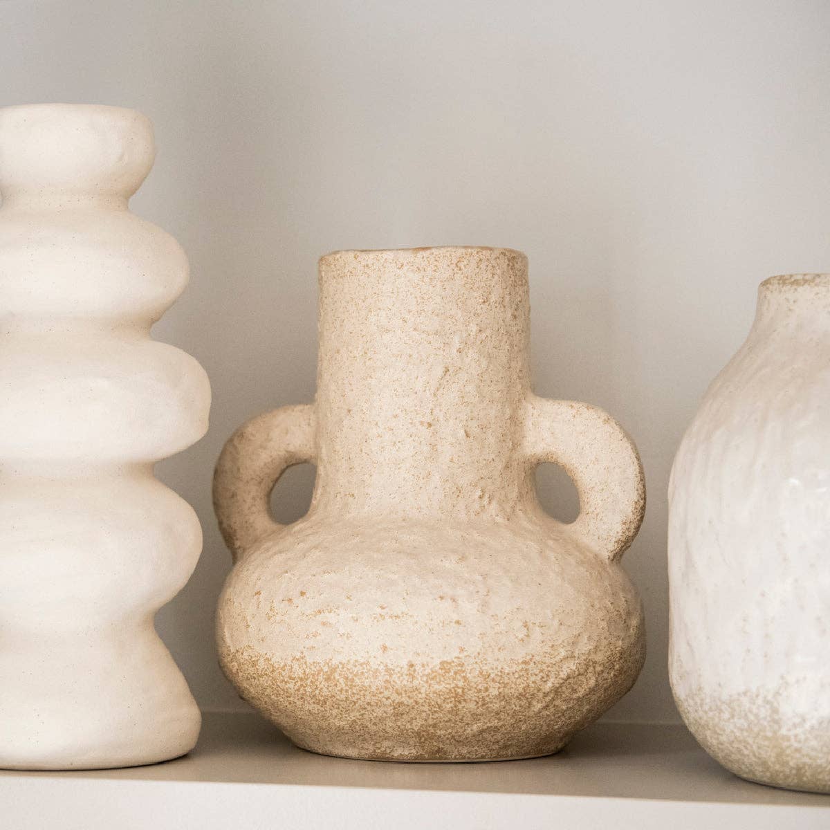 Andrea House - Wholesale Vase - Sicily ceramic decorative vase3