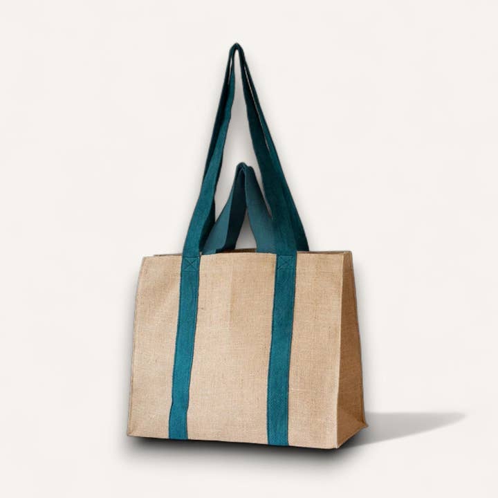 The Organic XL Everywhere Bag for wholesale by La Brigade de Buyer