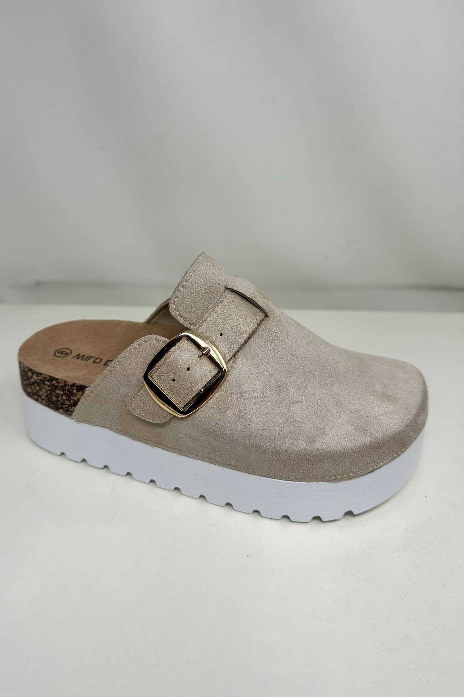 Mis Jes - Wholesale Clogs - Women's - LF-JUTTA-01 0