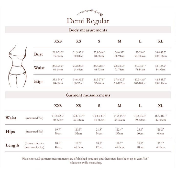 menique – wholesale Shorts – Dam – Linnen bermudashorts Demi – långa, höga midjeshorts i linne4