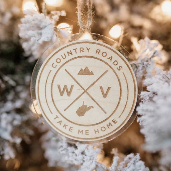 WV Siegel-Verzierung für den Großhandel von Loving WV