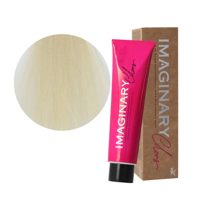 Imaginary Colors 12S-0 Colorante: Biondo extra per la vendita all'ingrosso da parte di The Imaginary Colors