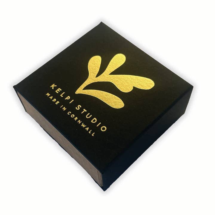 Kelpi Luxury Jewellery Box for wholesale by Kelpi Studio