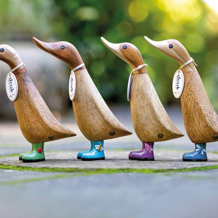 DCUK Bug Boots Ducklings for wholesale by DCUK