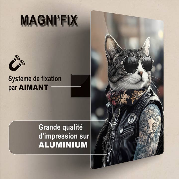 Rockkatten för wholesale av CALLVIN EU