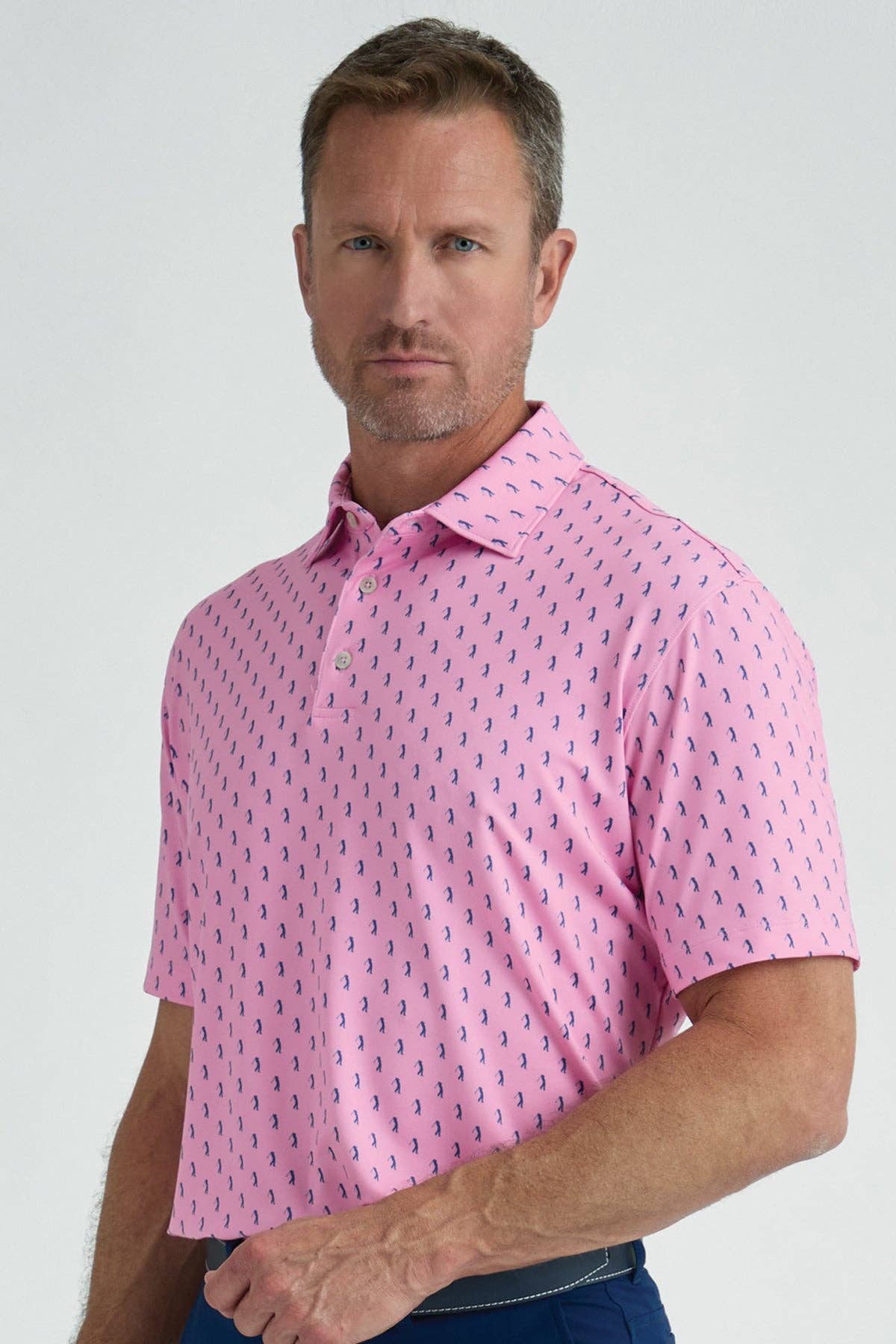 Begonia Pink Mitch for wholesale on Faire