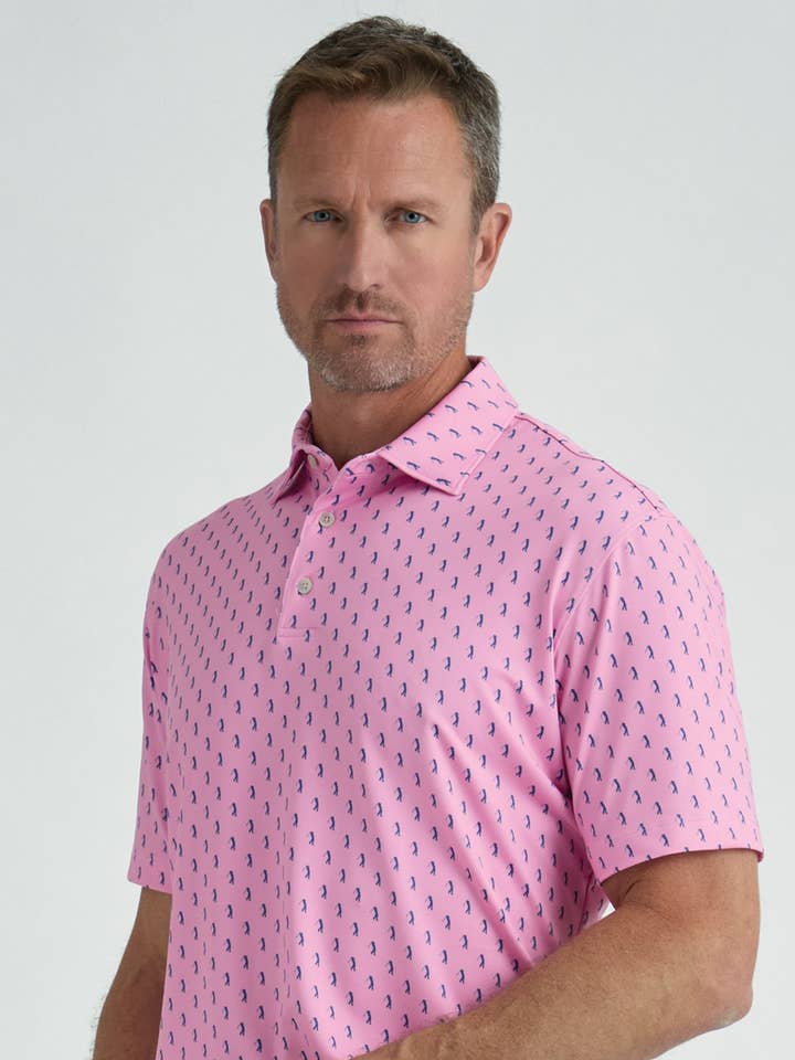 Begonia Pink Mitch for wholesale on Faire0