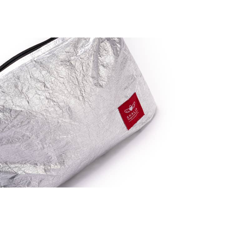 Skalia Fashion - Wholesale Makeup/Cosmetic Bag - Lenna Tyvek Cosmetic Bag 2