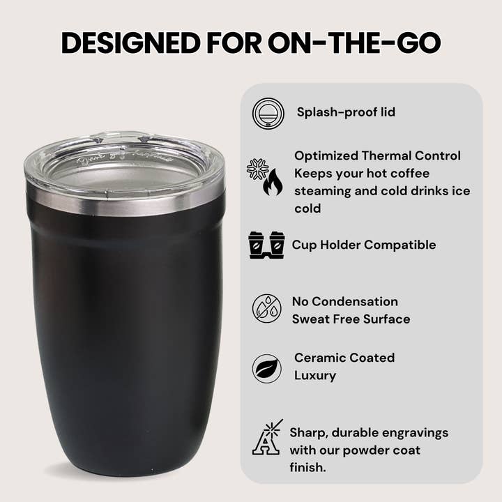 LAMOSE - Wholesale Insulated Mug/Tumbler - Custom Logo Engraved Wine Tumbler Wholesale Custom Tumbler4