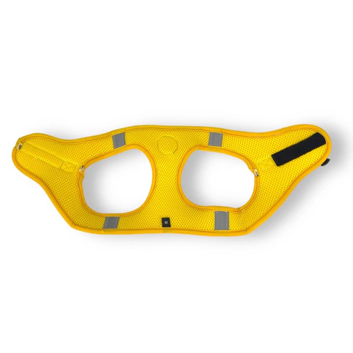 Kani Kouture - Wholesale Pet Harness - Dog - Rubber Ducky - Step-in Harness4