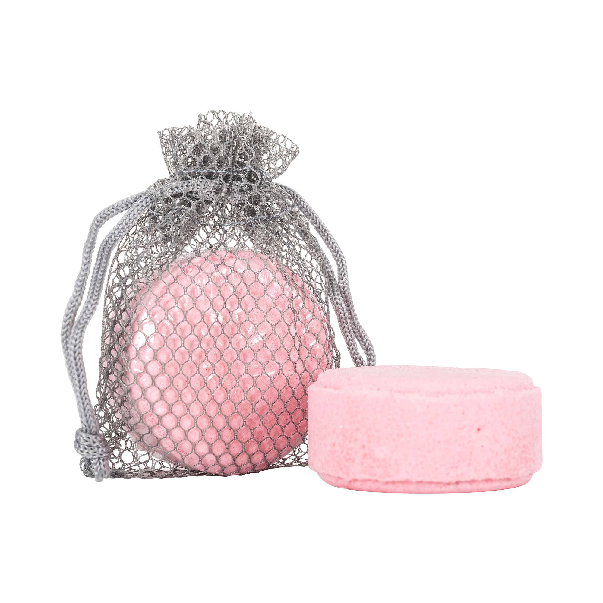 Cait + Co - Wholesale Shower Steamer/Bomb - Gem Shower Steamer - Pearl2