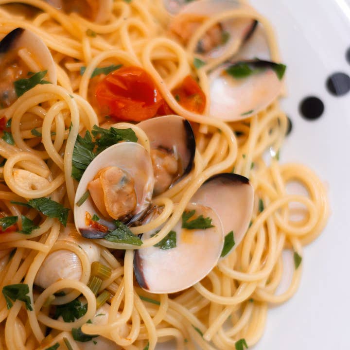 Pasta Centoni - Lorè S.r.l. - Venta al por mayor Pasta - Spaghettoni (Spaghetti) gr. 500