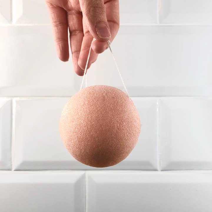 Jolis Baumes - Wholesale Facial Exfoliant/Scrub - Konjac sponges - bulk - face sponges - face scrub3