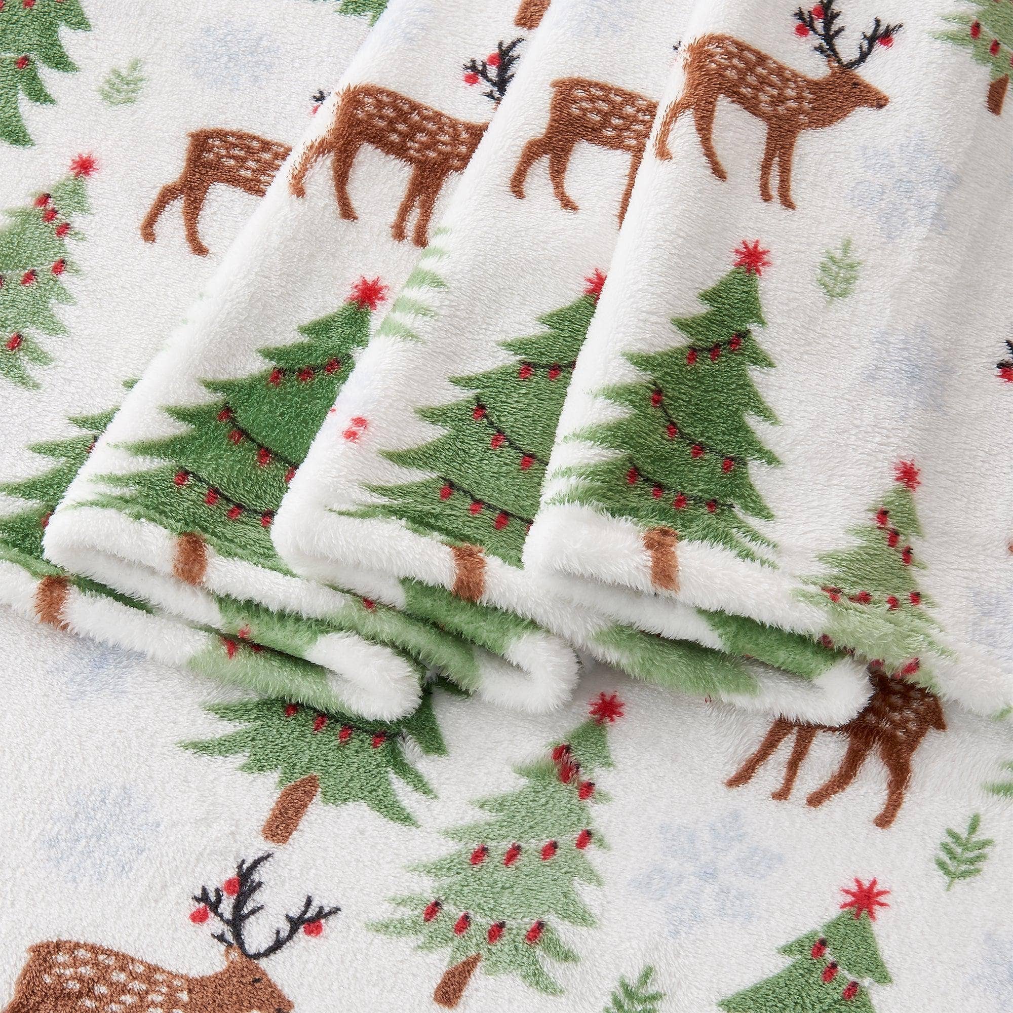 BH Collective - Wholesale Sheet Set - Velvet Plush Sheets - Printed - Velvet Luxe Collection80