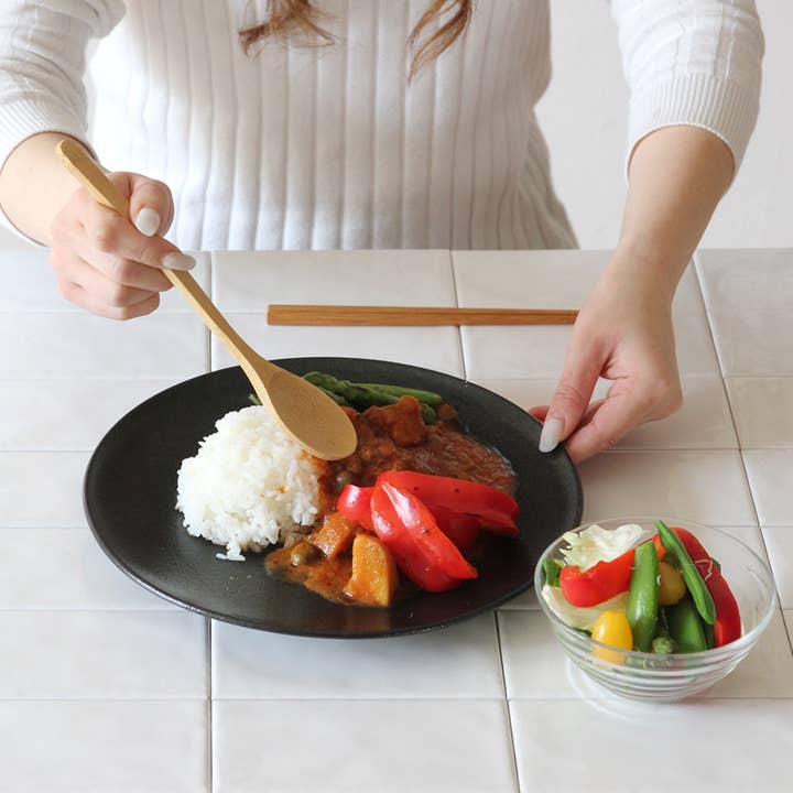 Time Concept - Wholesale Assorted cutlery set - Takeyaka Bamboo Eco-Friendly Cutlery Set7