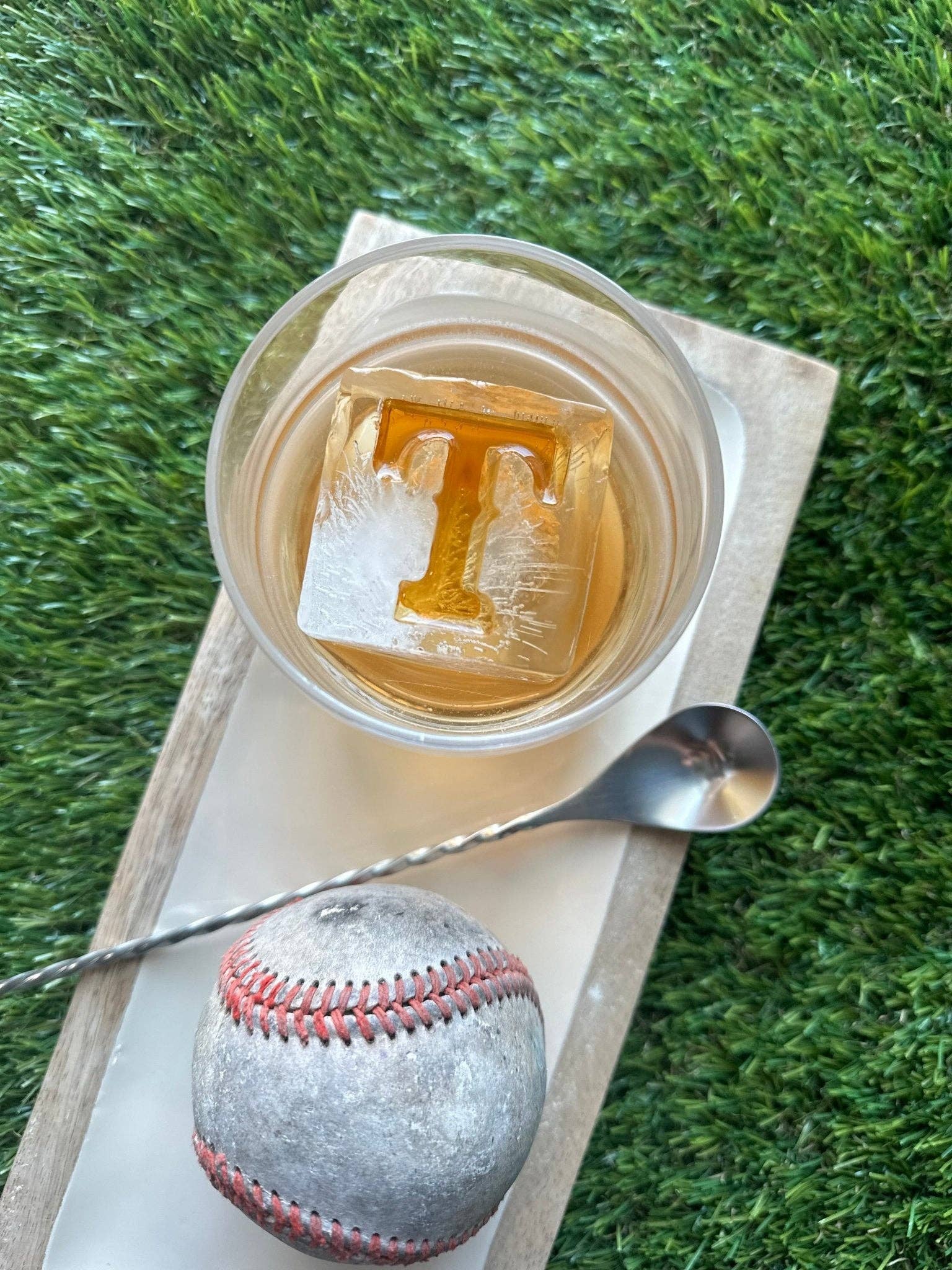 rOks – Bandeja/forma de gelo por atacado – Pacote Rangers7