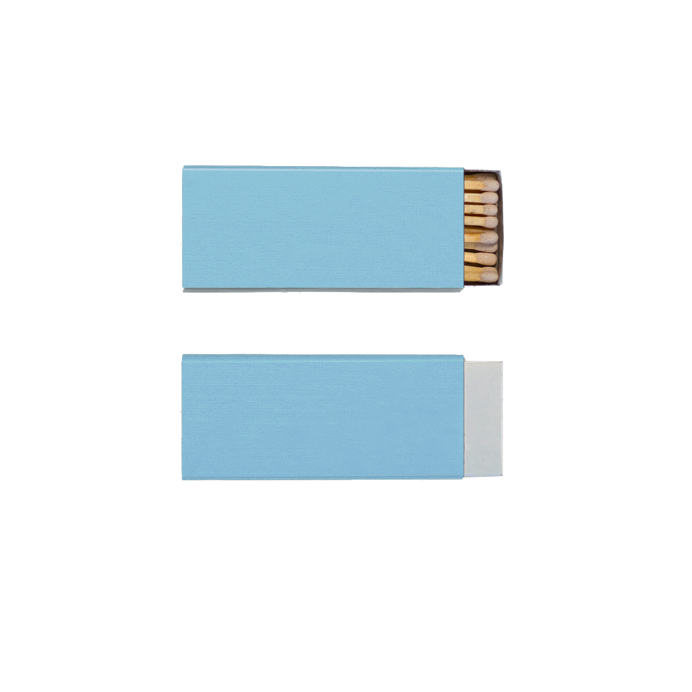 Openhouse - Wholesale Matches - Custom Printed Classic Matchbox7