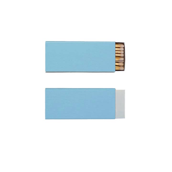 Openhouse - Wholesale Matches - Custom Printed Classic Matchbox7