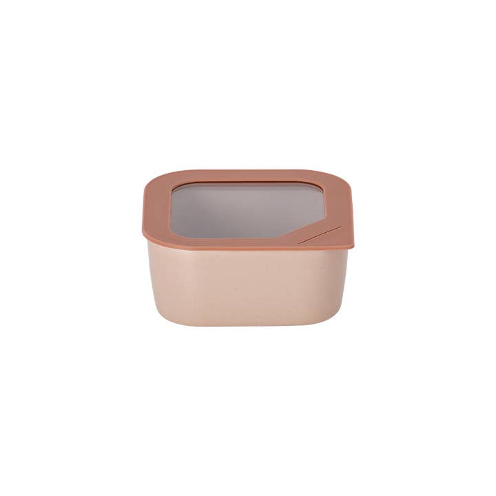 Neoflam - Wholesale Food Storage Container - Fika One 22 oz Ceramic Square Food Storage Container