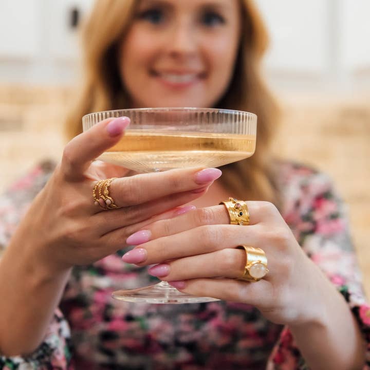 Steward & James - Wholesale Single Stone/Solitaire Ring - Sarro Ring3