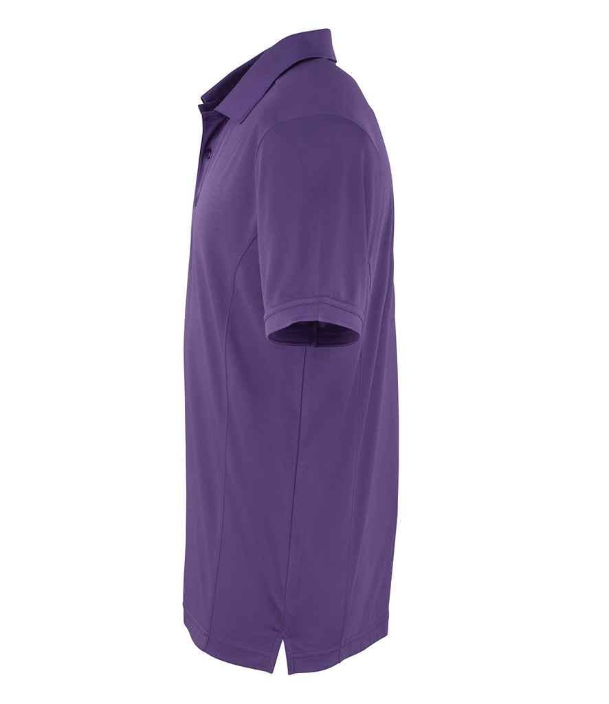 Pierre Francis – wholesale Polo – Men’s – Premier - Coolchecker® Piqué Polo Shirt4