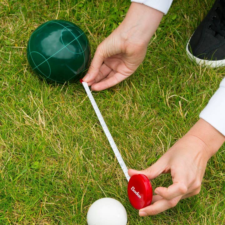 Baden Sports - Wholesale Sporting Accessories - Champions Bocce Ball Set 107mm3