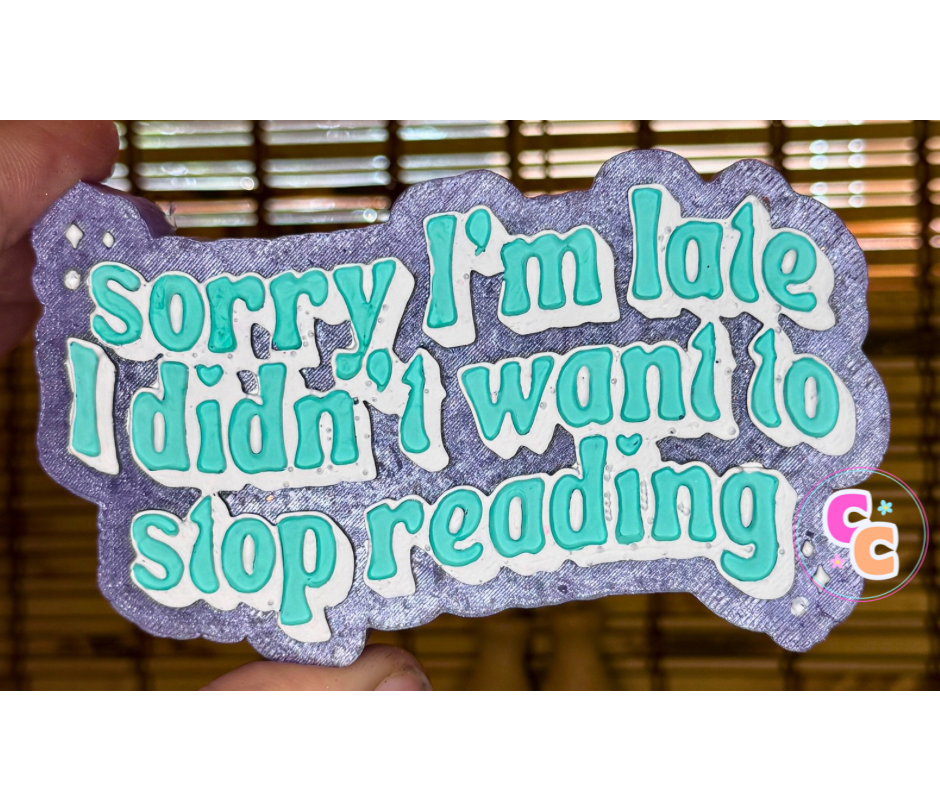 Crafting Cleveland – Engroshandel Luftfrisker – Bookish Bundle 15 Freshies | Bilduftfrisker4