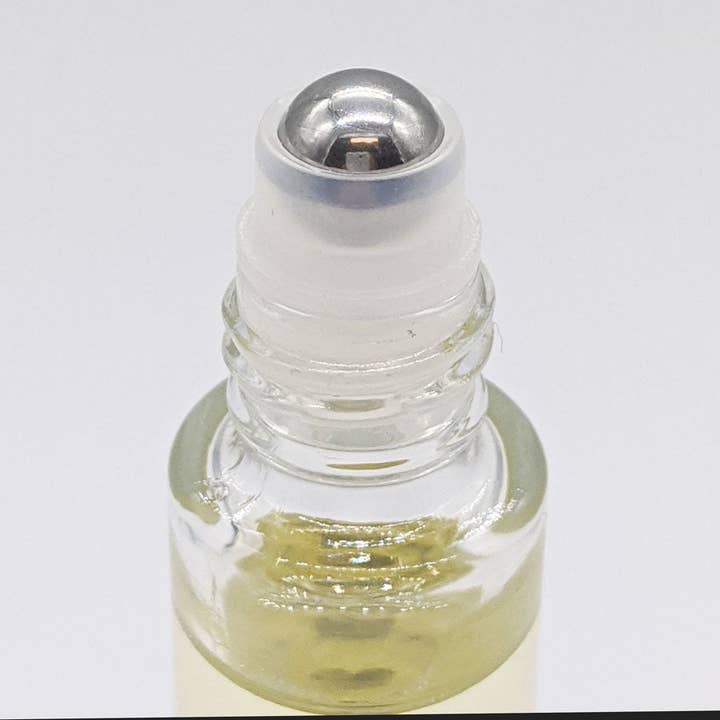 Hyssop Beauty Apothecary - Wholesale Roll-On Fragrance - Parfum - REVEL