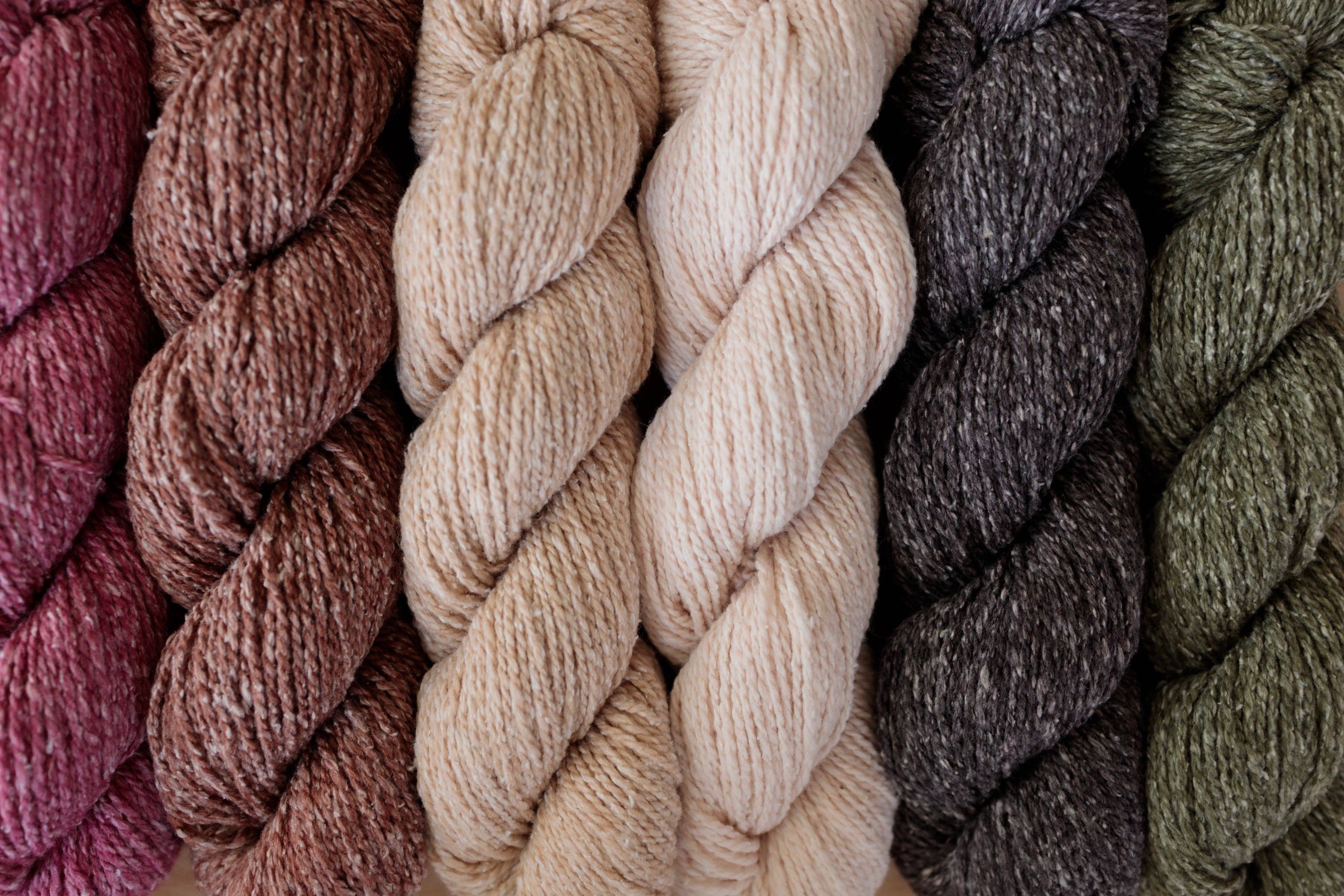 Quince & Co. - Wholesale Yarn - Wren9