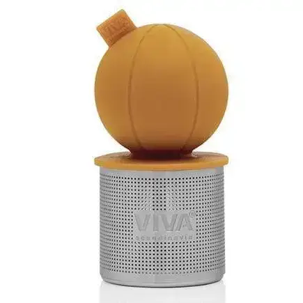 Viva | Espro | Liiton - Wholesale Tea Strainer/Infuser - Infusion™ Floating Stainless-Steel & Silicone Tea Infuser6