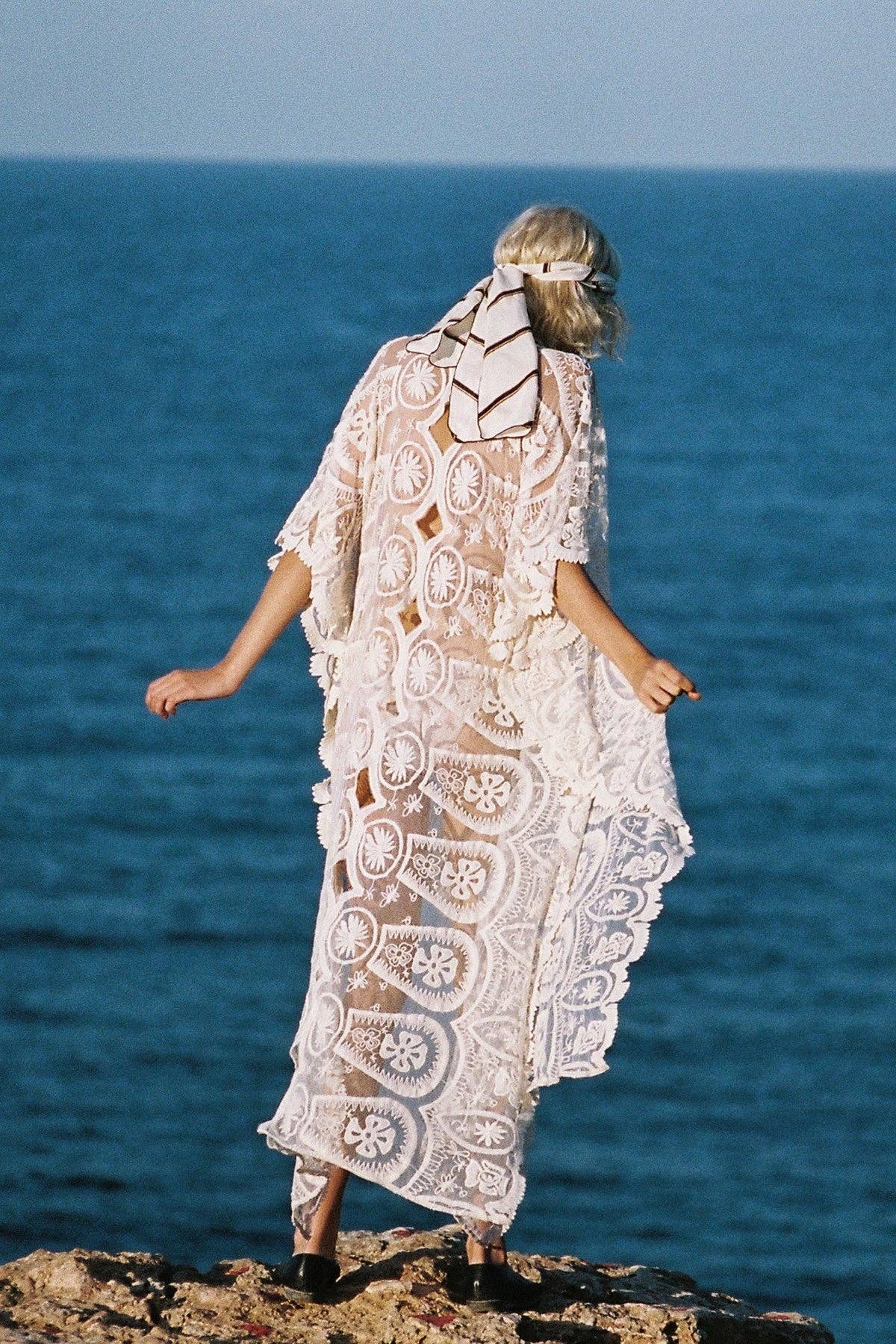 Jen's Pirate Booty - Wholesale Kaftan - Women's - Pixie Mykonos Kaftan0