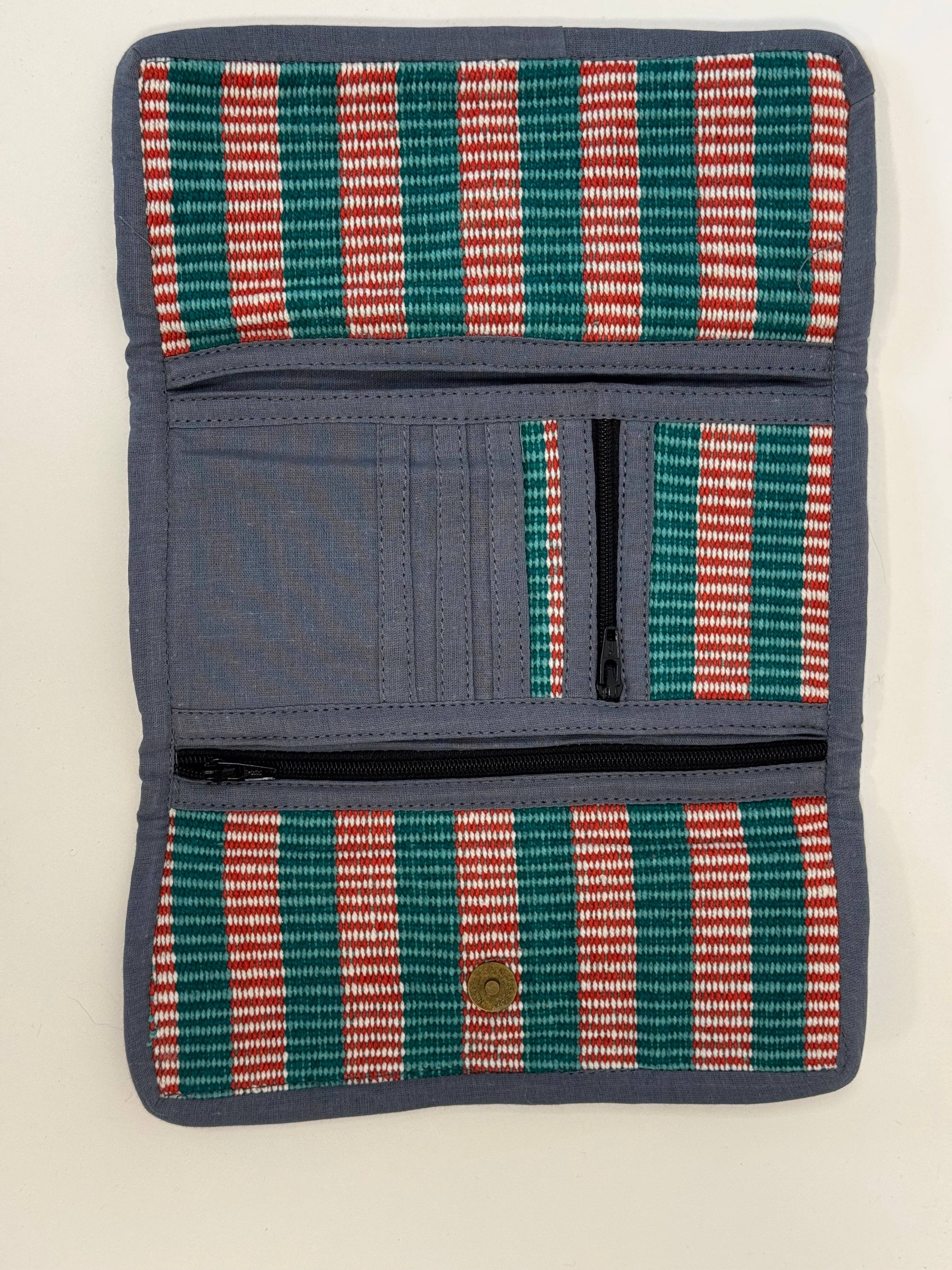 LaLu - Venta al por mayor Cartera - Unisex - Cartera | Algodón orgánico6