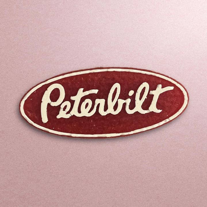 Peterbilt Freshie para venta al por mayor de Redscandleco LLC