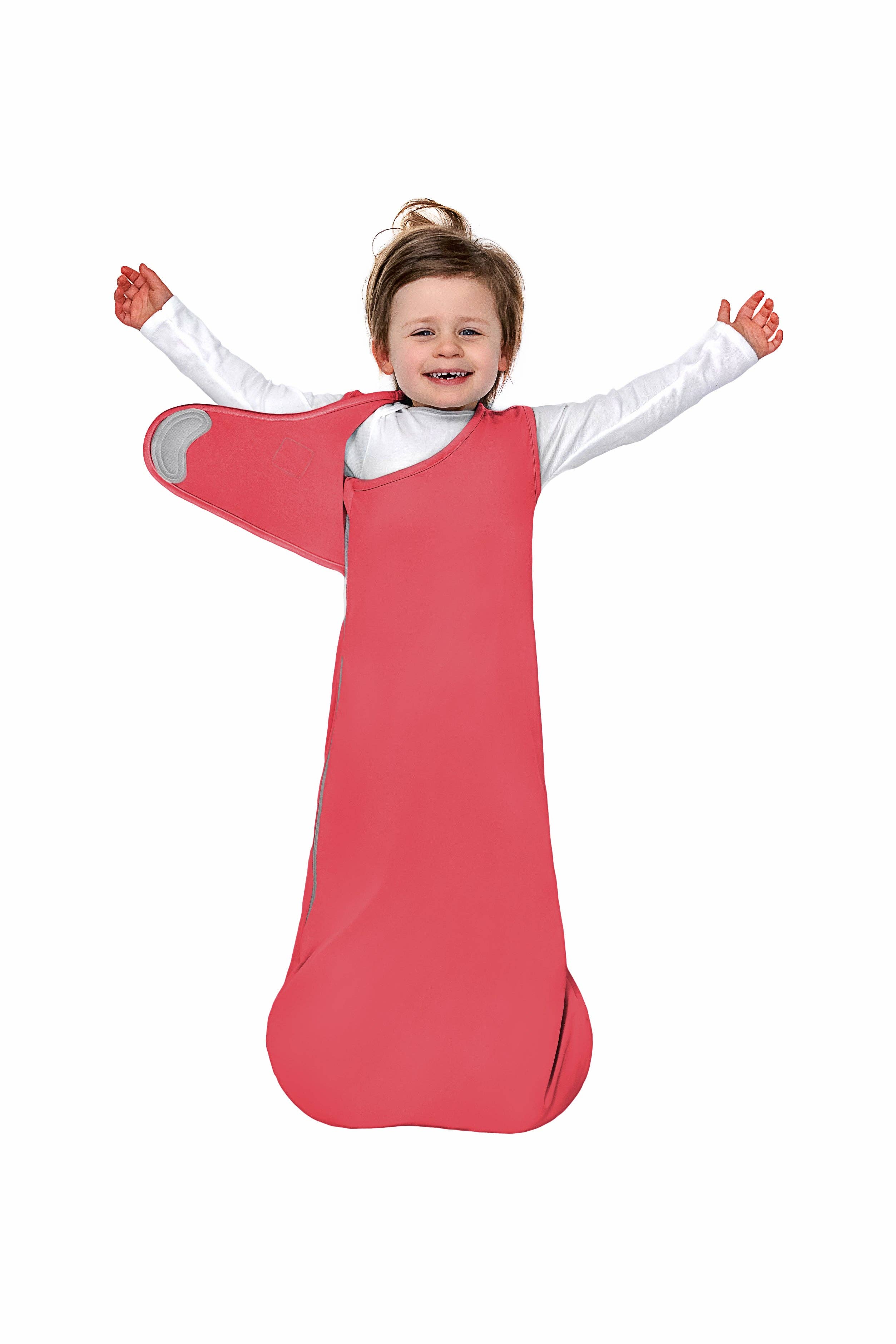 The Ollie World - Wholesale Sleepsack - Baby - The Alphie® Sleep Pouch™17