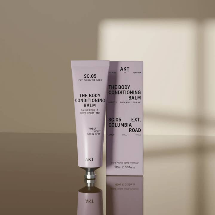 AKT Body Conditioning Balm SC.05 Colombia Road for engroshandel hos AKT London (EU)