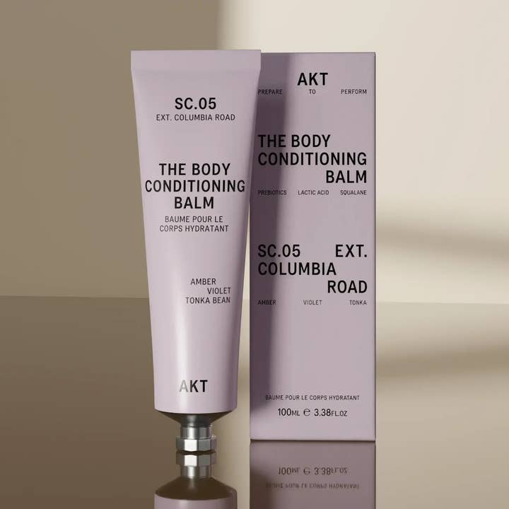 AKT Conditioning Body Balm SC.05 Colombia Road for wholesale by AKT London (UK)