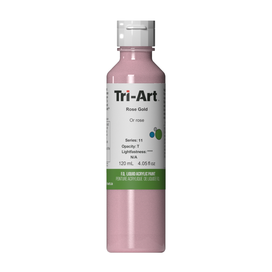 Tri-Art Mfg. - Wholesale Paint Set - Tri-Art Liquid Acrylics All Sizes376