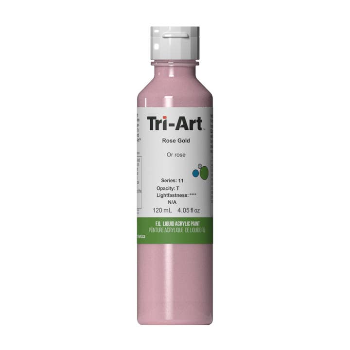 Tri-Art Mfg. - Wholesale Paint set - Tri-Art Liquid Acrylics All Sizes376