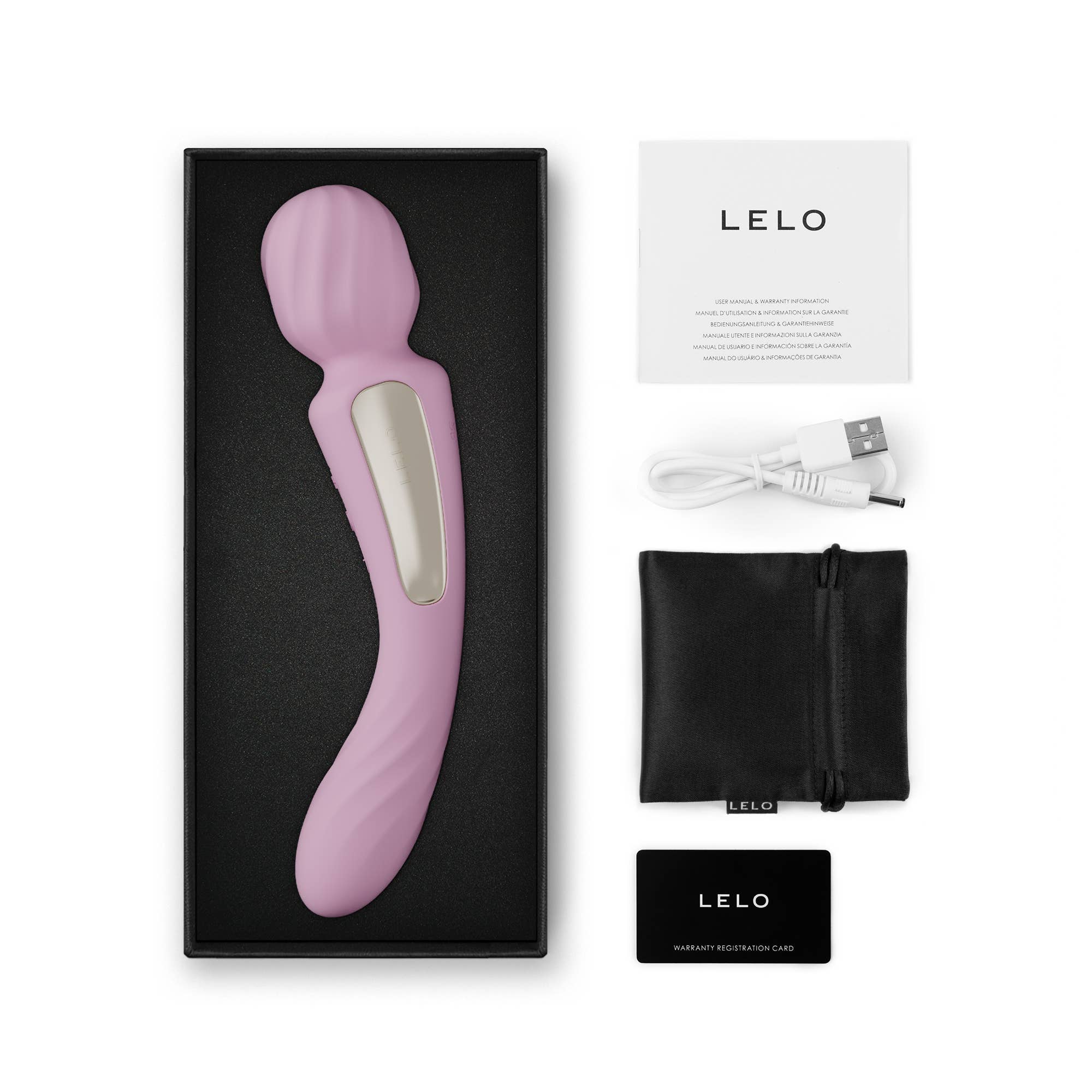 LELO - Wholesale Sex Toy - LELO Switch8