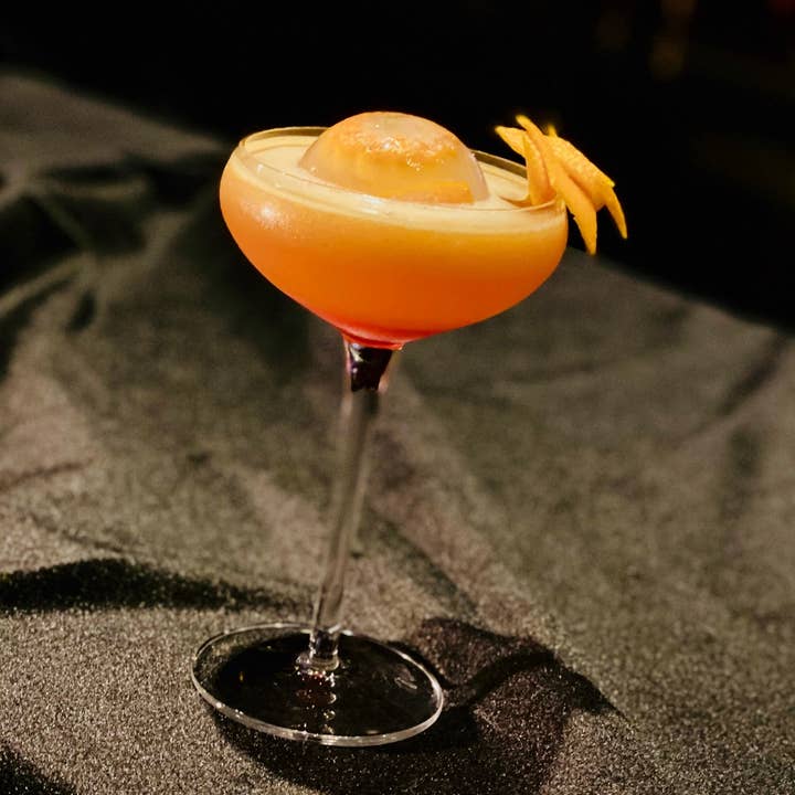 Umami Insider - Wholesale Cocktail Mix/Syrup - Japanese Rose Syrup, 4 floz