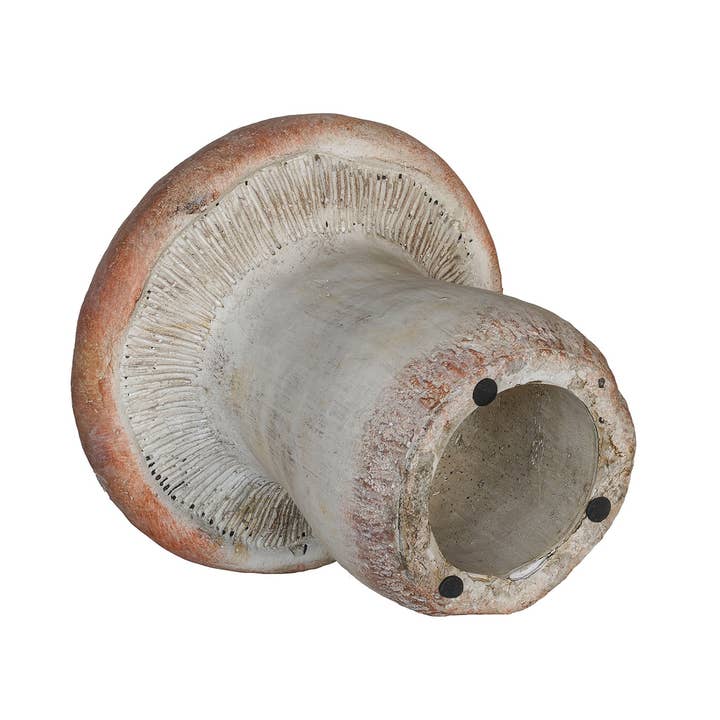 Blue Ocean Traders - Wholesale Decorative Tabletop Object - Mushroom Knickknack Holder